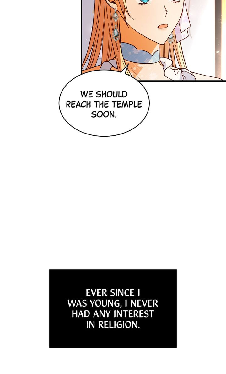 Justice for the Villainess Chapter 29 page 23 - 