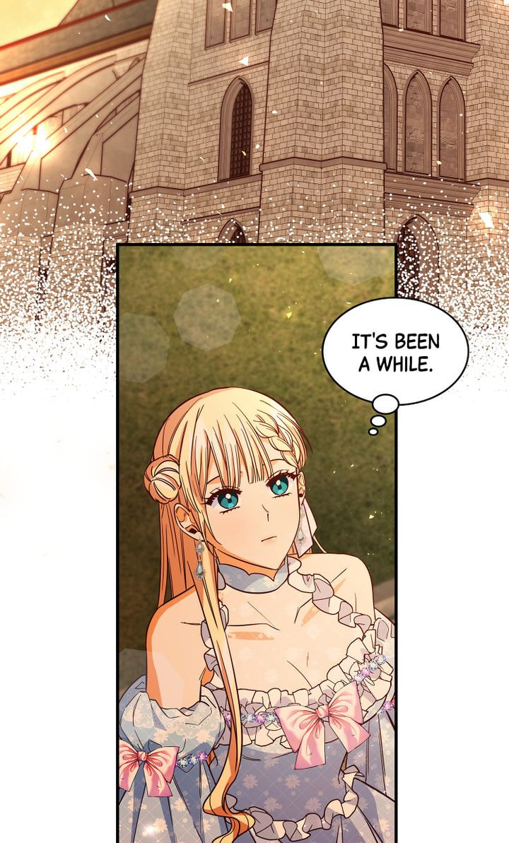 Justice for the Villainess Chapter 29 page 27 - 