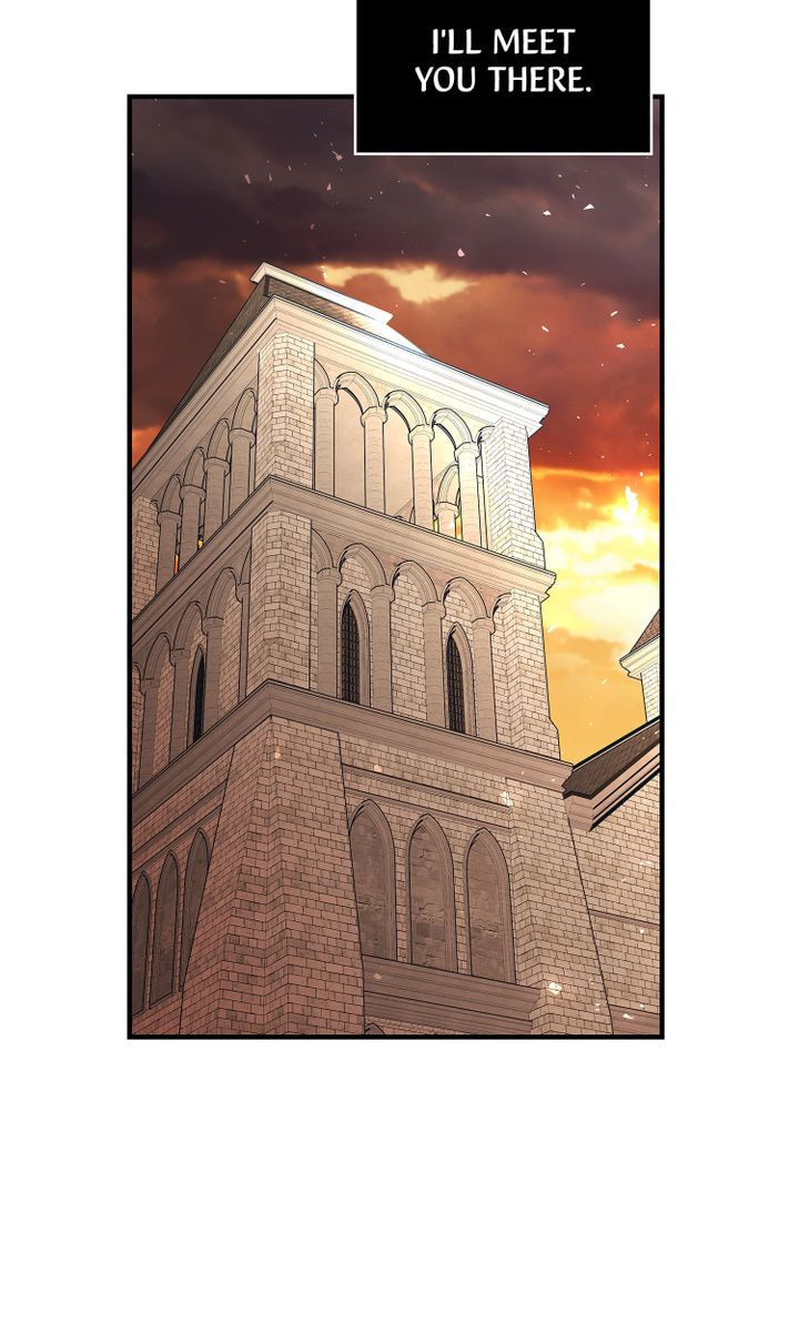 Justice for the Villainess Chapter 29 page 33 - 