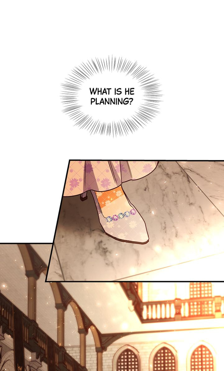 Justice for the Villainess Chapter 29 page 34 - 