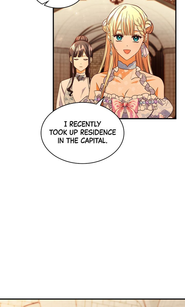 Justice for the Villainess Chapter 29 page 37 - 