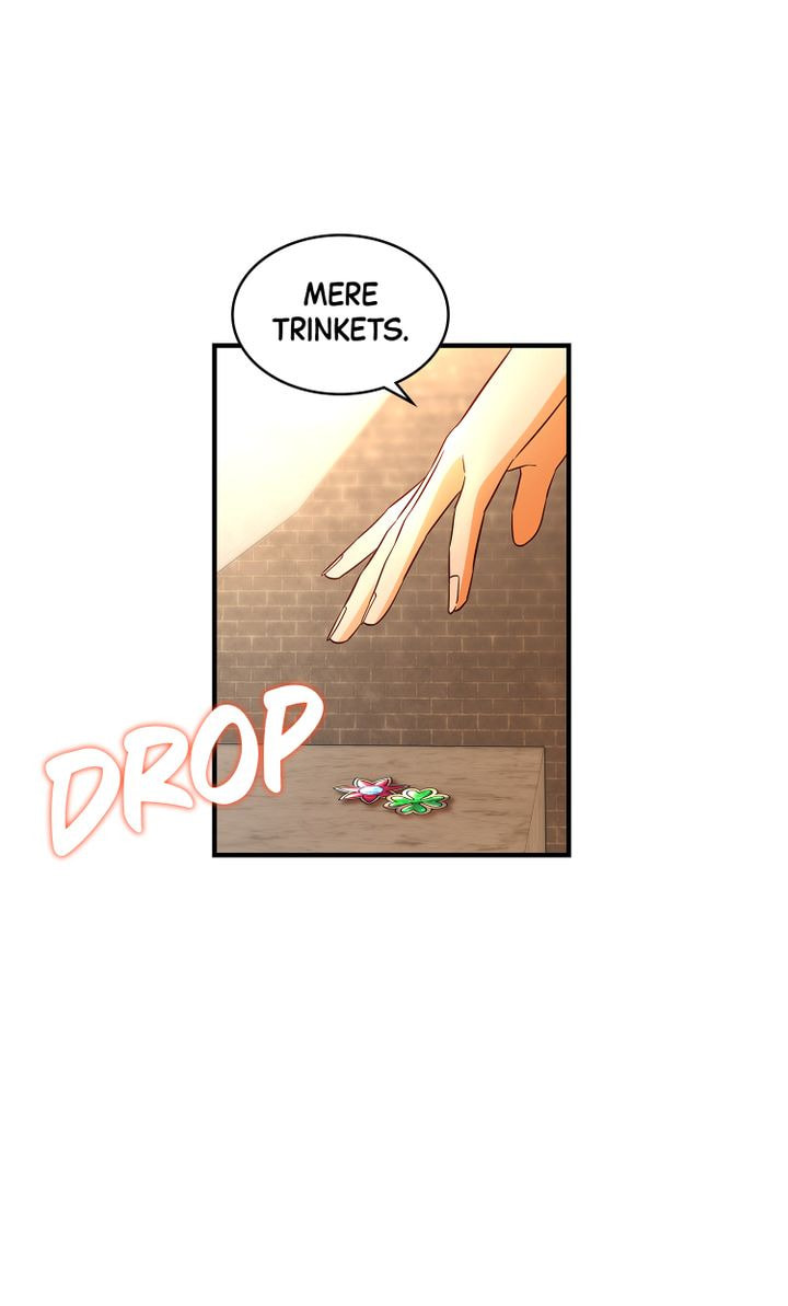 Justice for the Villainess Chapter 29 page 45 - 