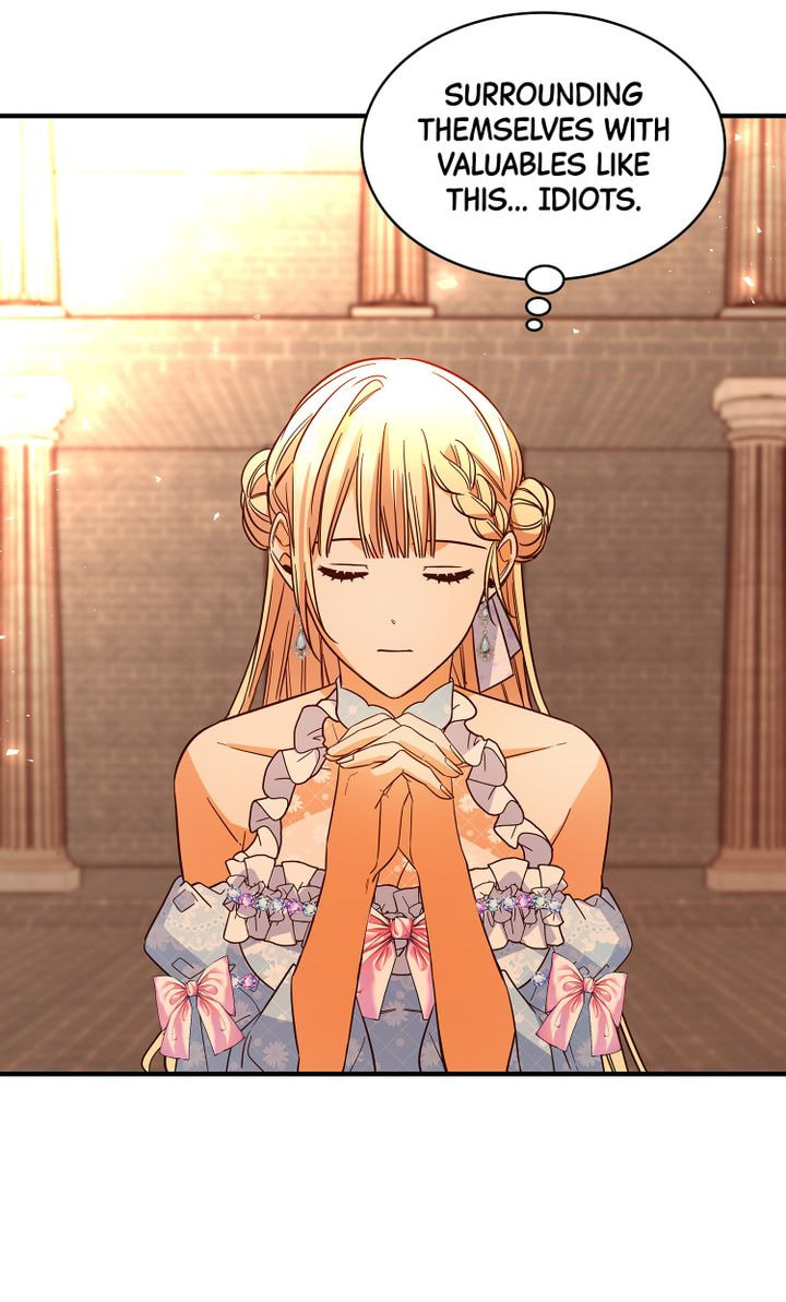 Justice for the Villainess Chapter 29 page 46 - 