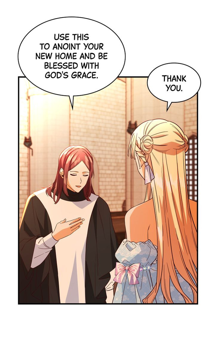 Justice for the Villainess Chapter 29 page 49 - 