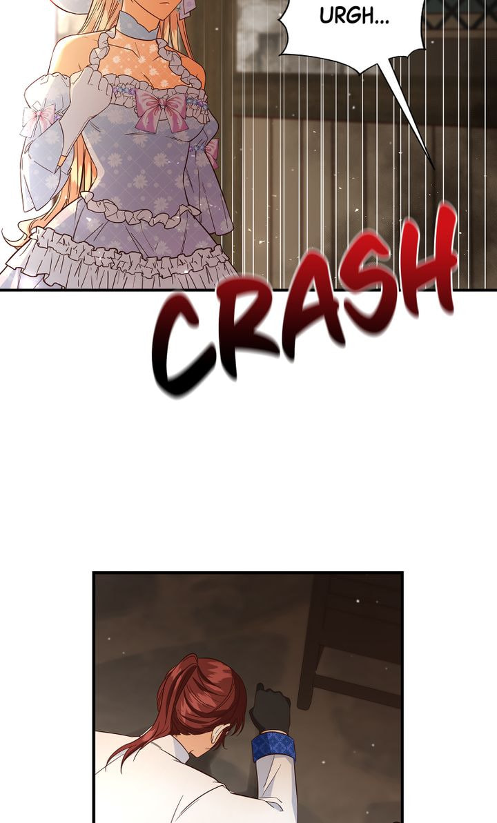 Justice for the Villainess Chapter 29 page 6 - 