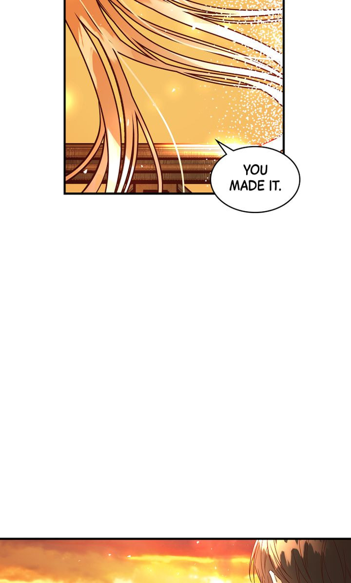Justice for the Villainess Chapter 29 page 58 - 
