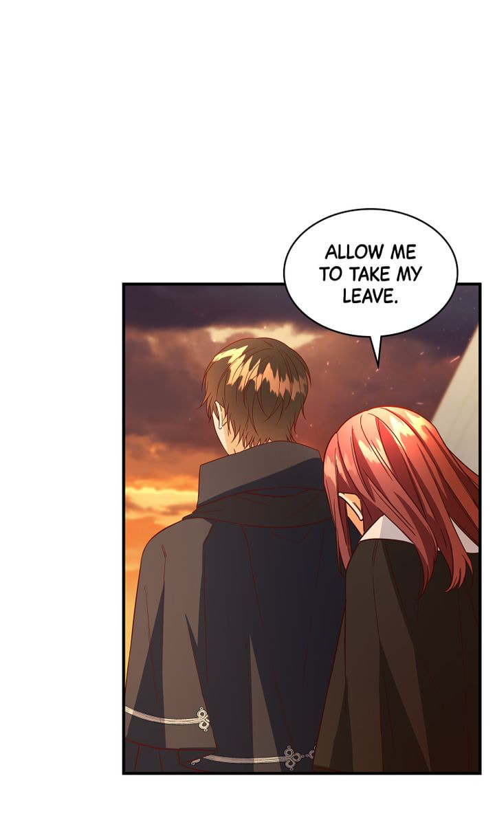 Justice for the Villainess Chapter 29 page 62 - 