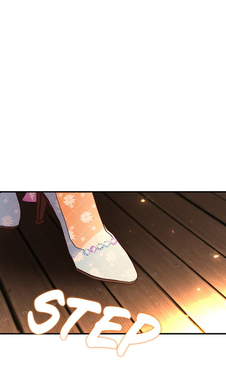Justice for the Villainess Chapter 29 page 63 - 