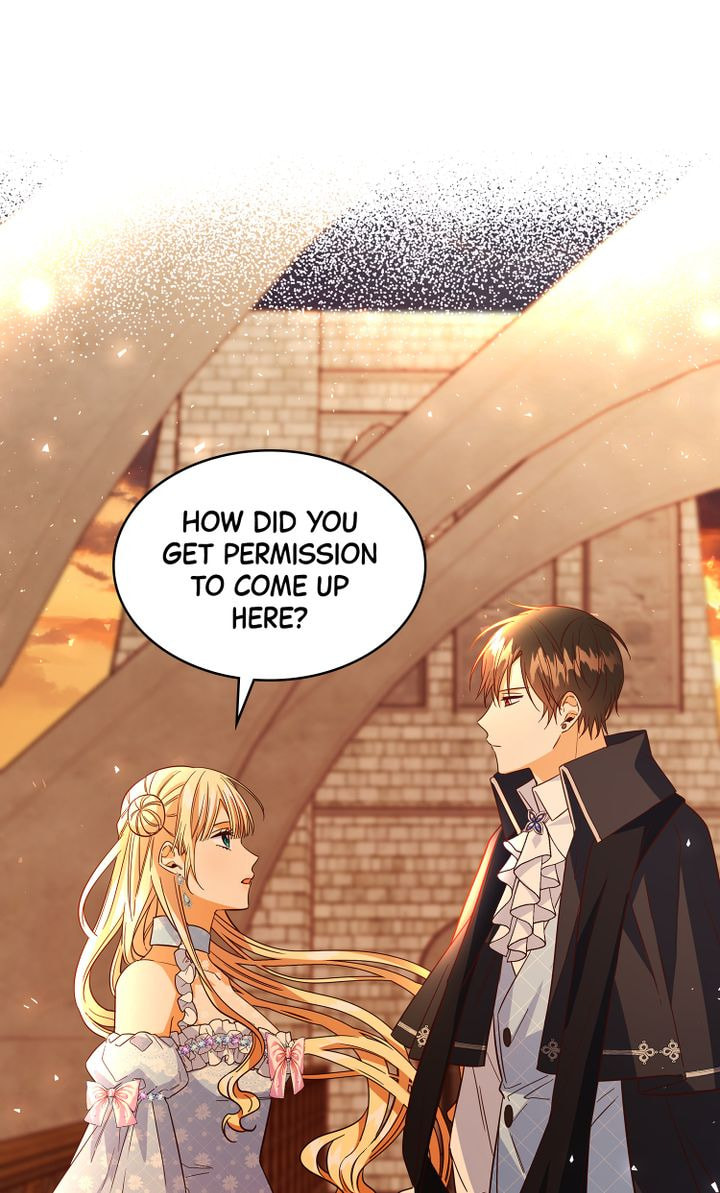 Justice for the Villainess Chapter 29 page 64 - 
