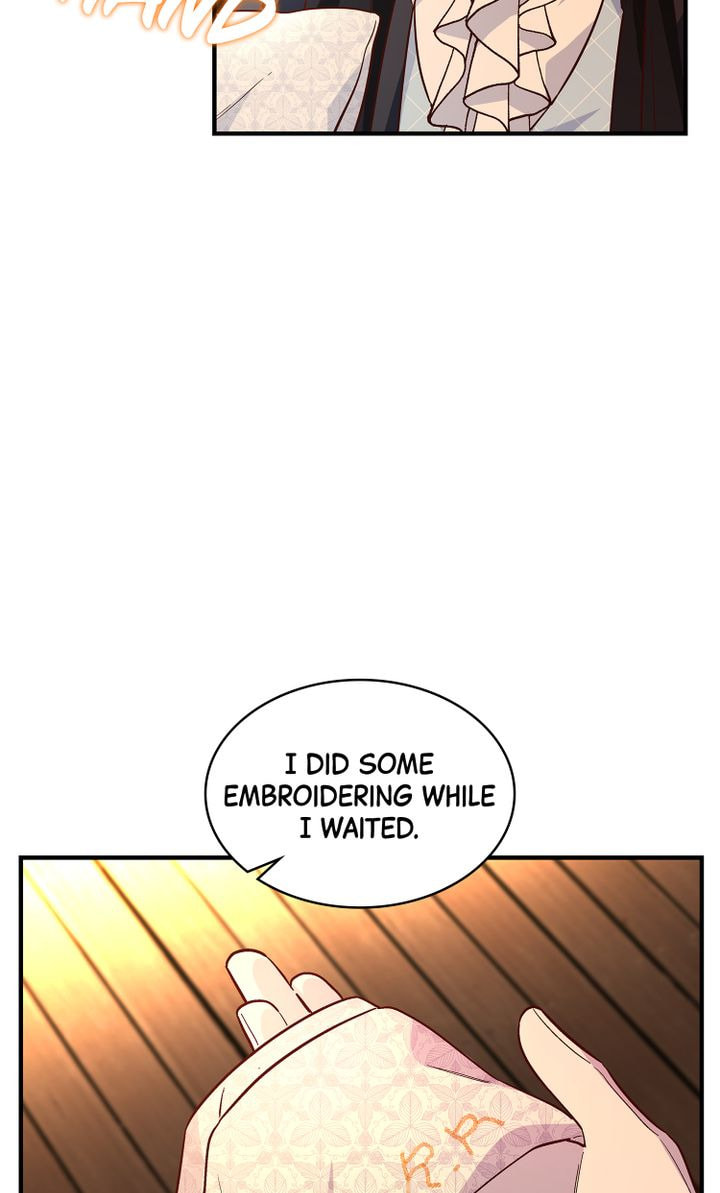 Justice for the Villainess Chapter 29 page 67 - 