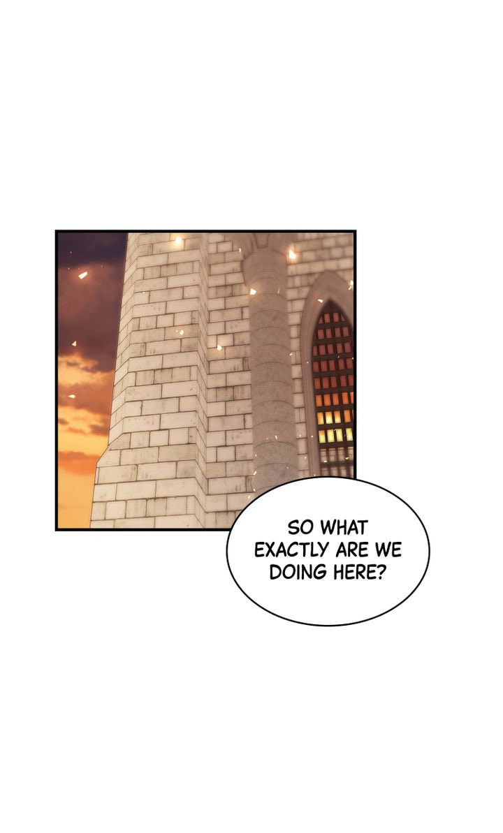 Justice for the Villainess Chapter 29 page 71 - 