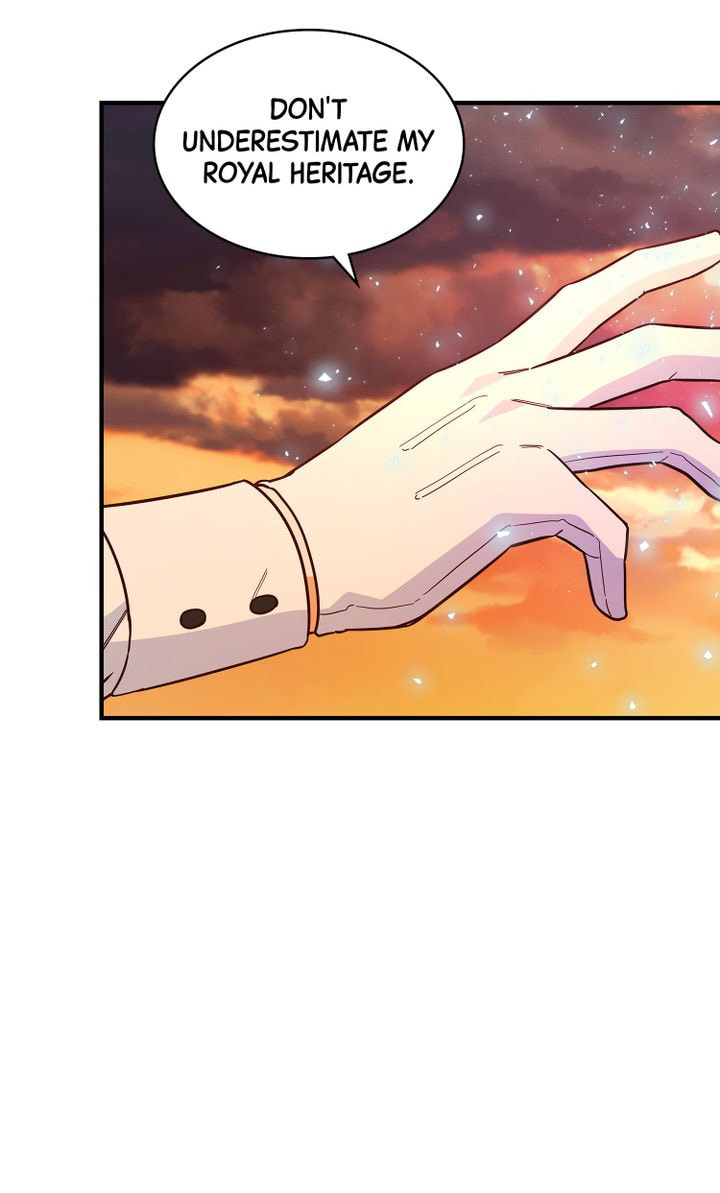 Justice for the Villainess Chapter 29 page 76 - 