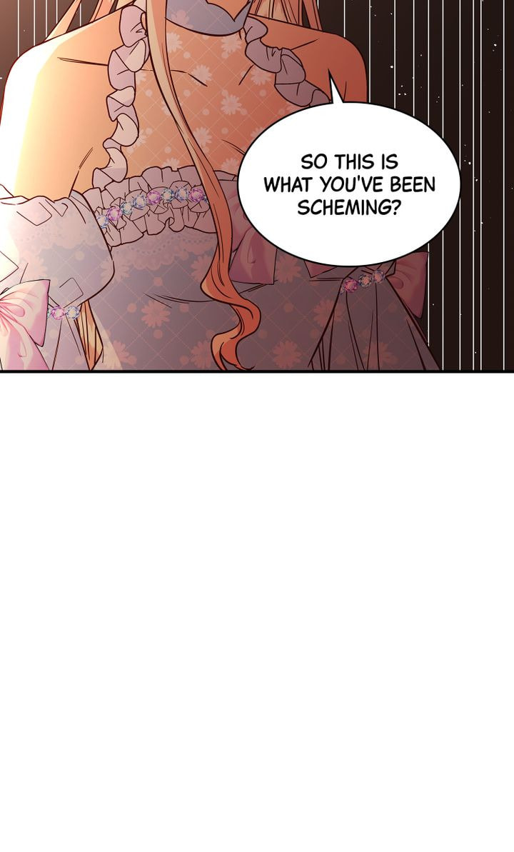 Justice for the Villainess Chapter 29 page 9 - 
