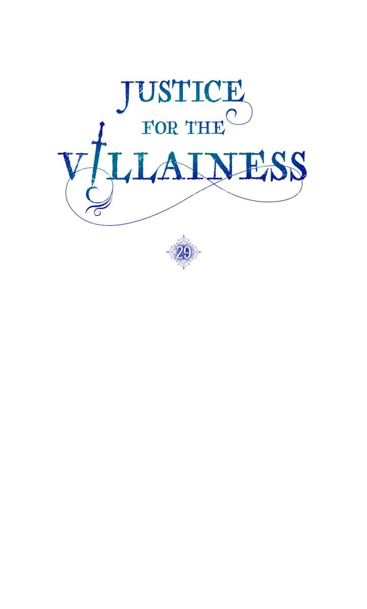 Justice for the Villainess Chapter 29 page 10 - 