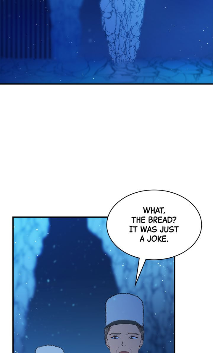Justice for the Villainess Chapter 3 page 2 - 