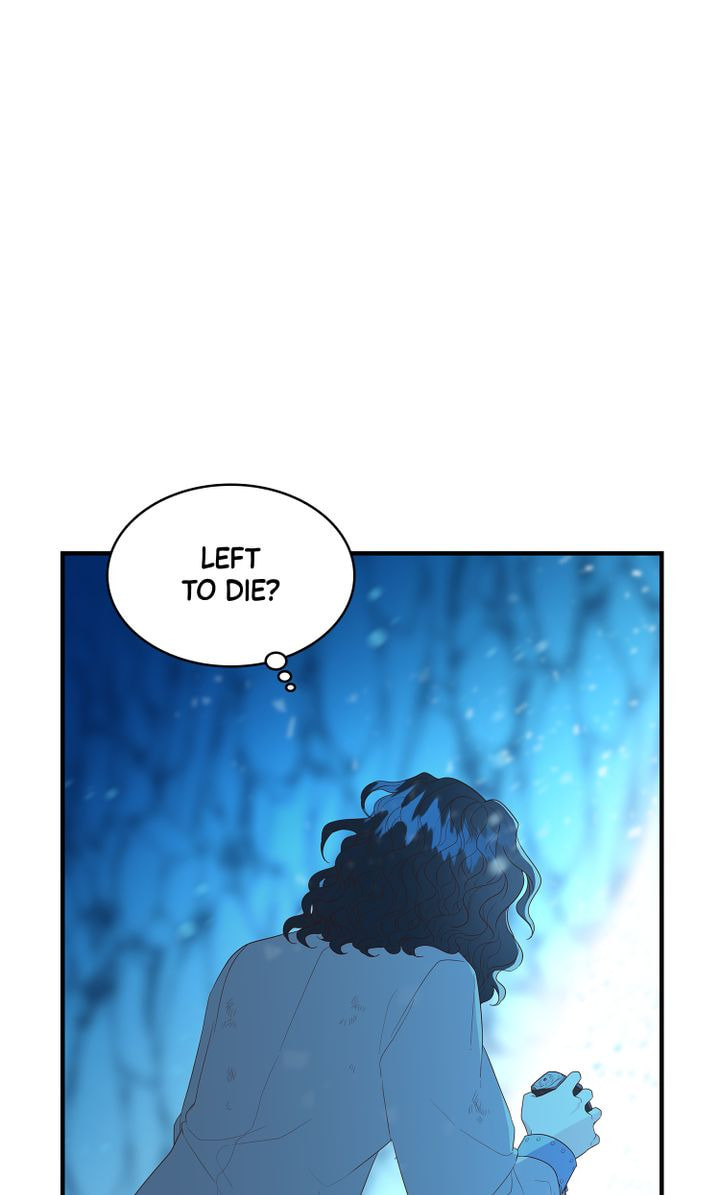 Justice for the Villainess Chapter 3 page 11 - 