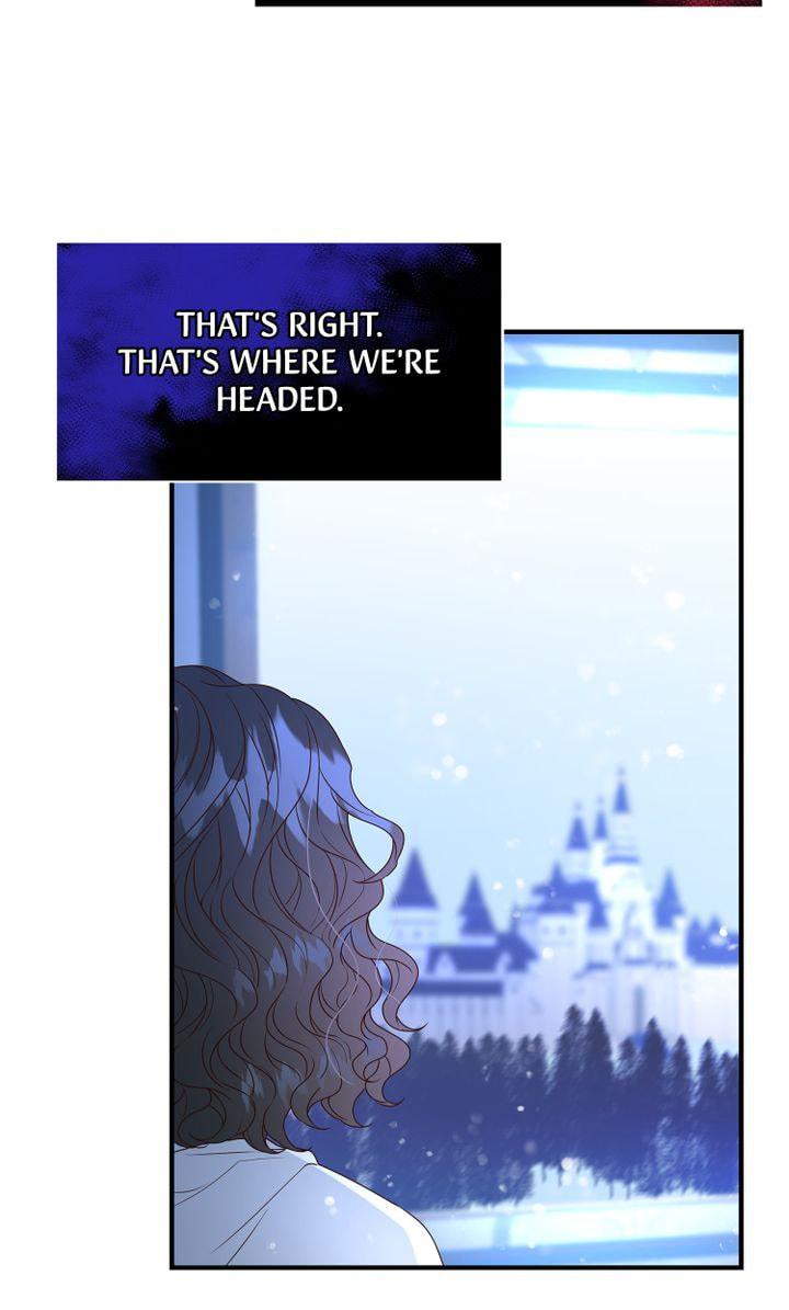 Justice for the Villainess Chapter 3 page 101 - 