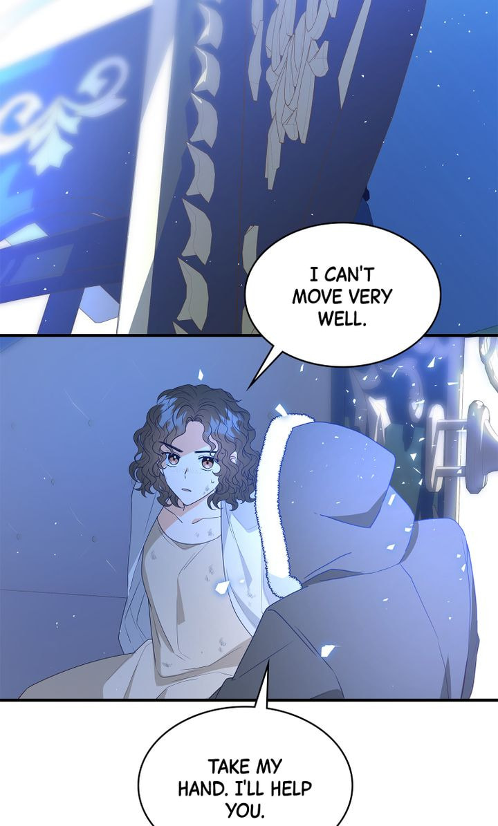 Justice for the Villainess Chapter 3 page 104 - 