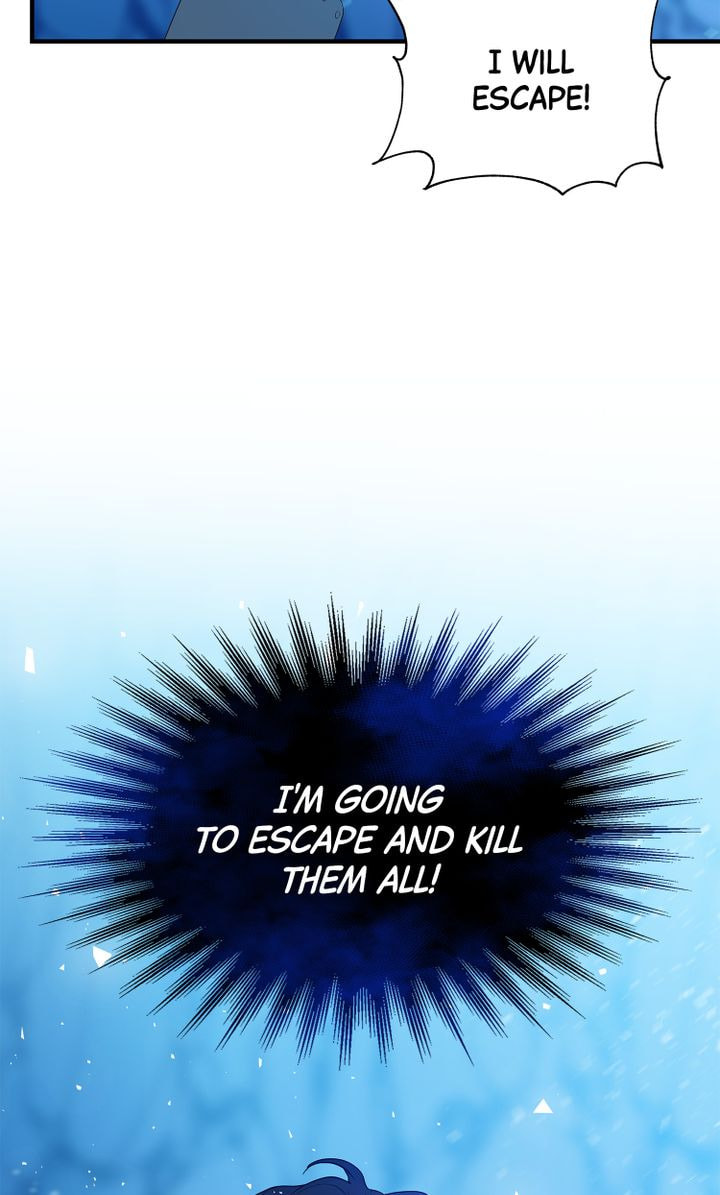 Justice for the Villainess Chapter 3 page 13 - 