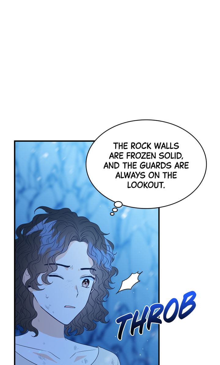 Justice for the Villainess Chapter 3 page 18 - 