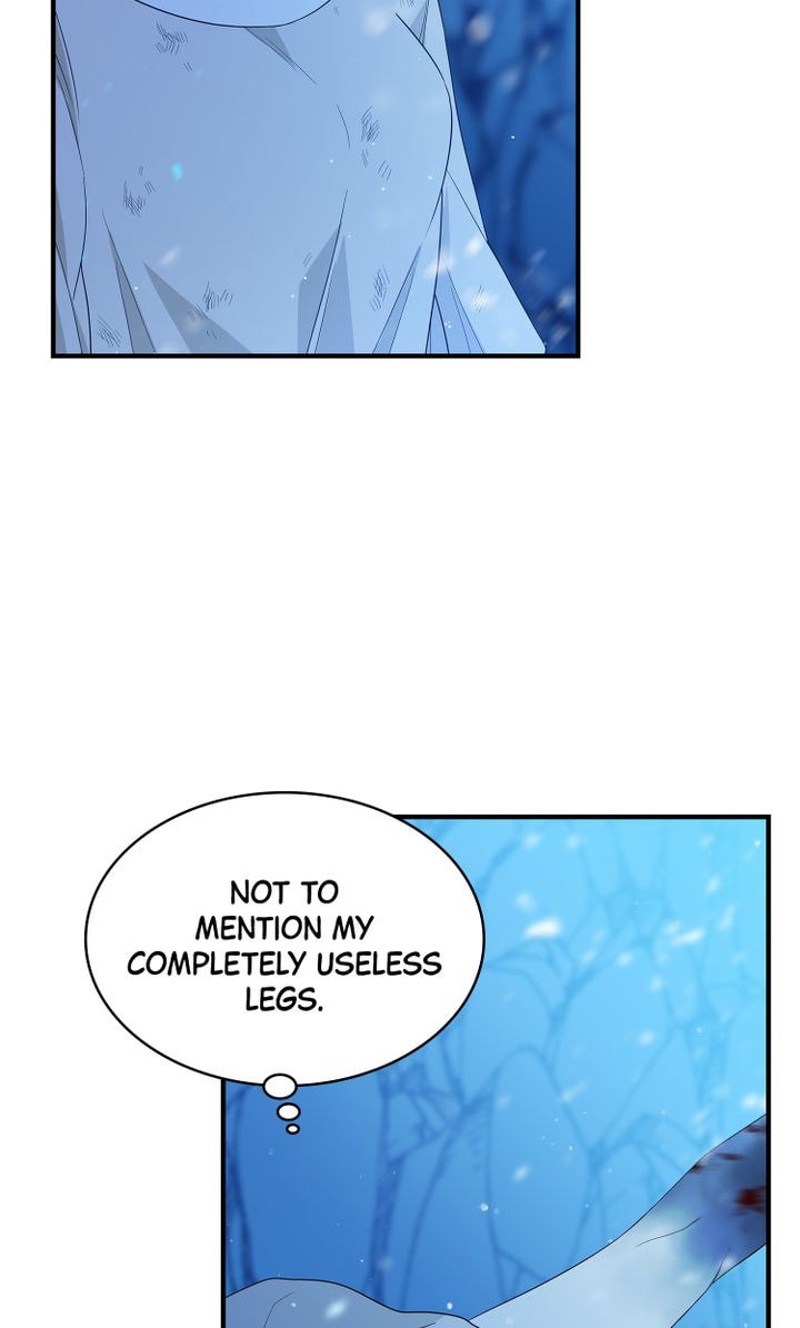 Justice for the Villainess Chapter 3 page 19 - 