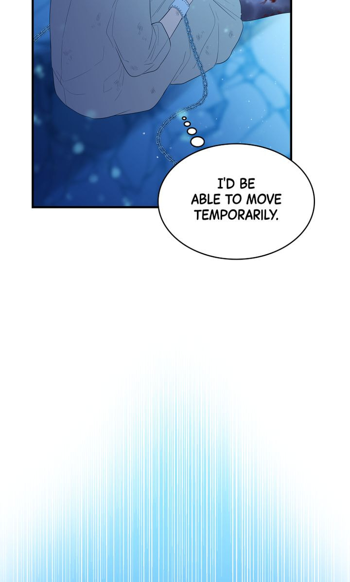 Justice for the Villainess Chapter 3 page 24 - 