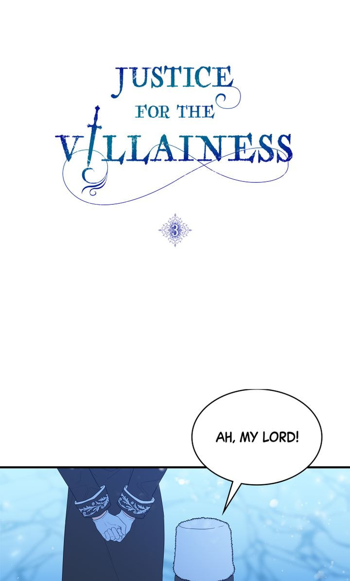 Justice for the Villainess Chapter 3 page 26 - 