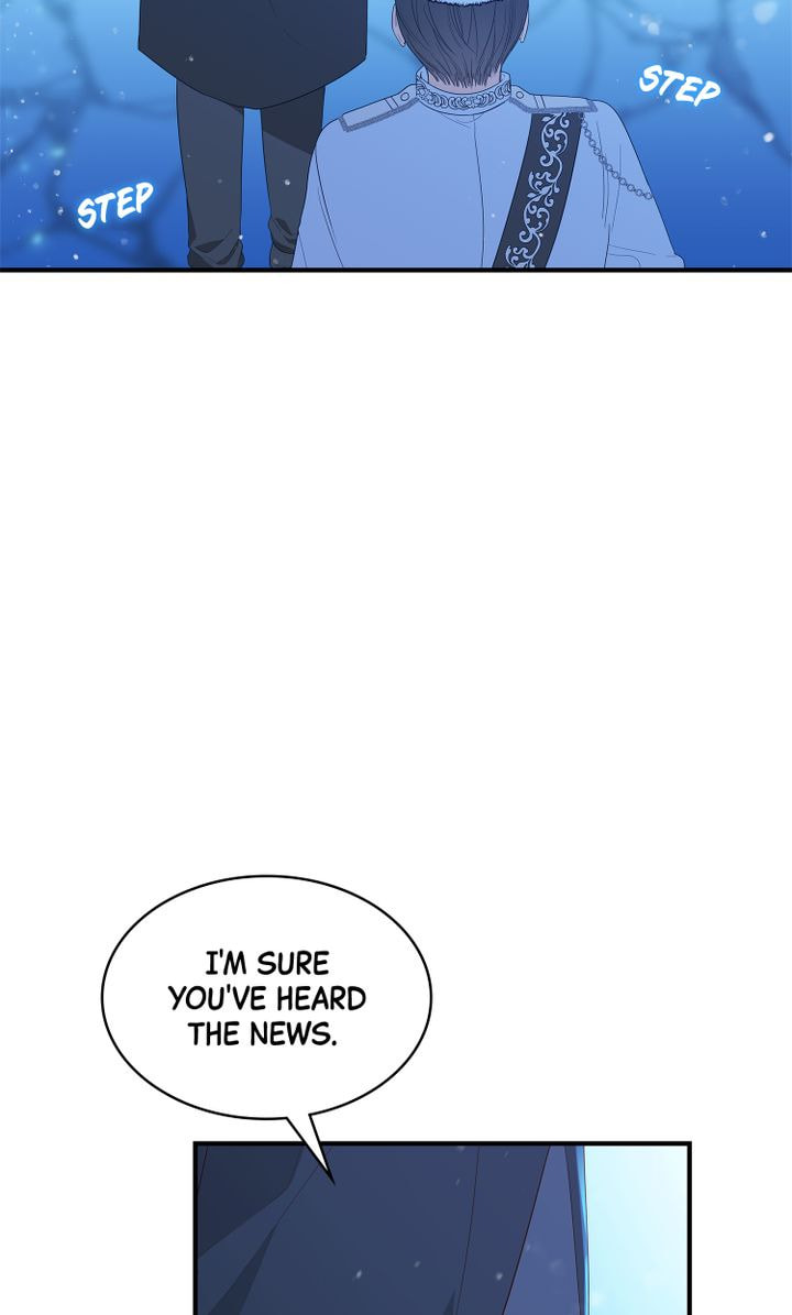 Justice for the Villainess Chapter 3 page 27 - 