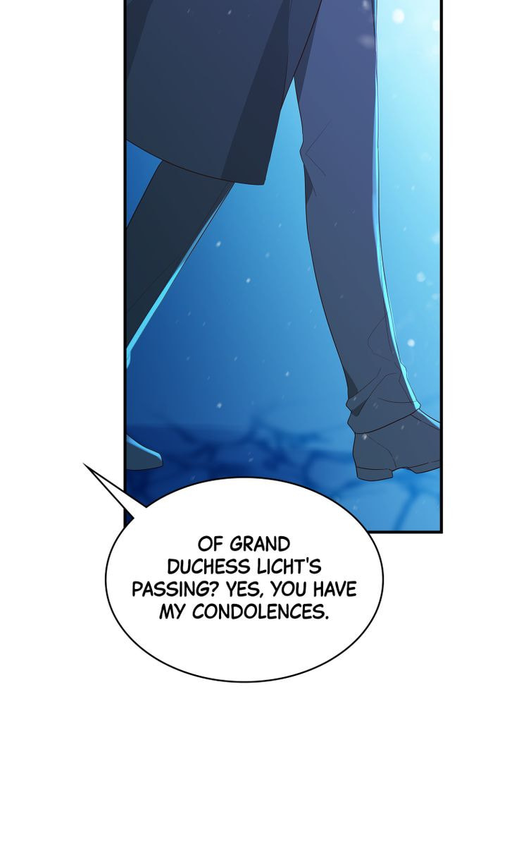 Justice for the Villainess Chapter 3 page 28 - 