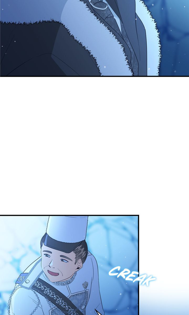 Justice for the Villainess Chapter 3 page 32 - 