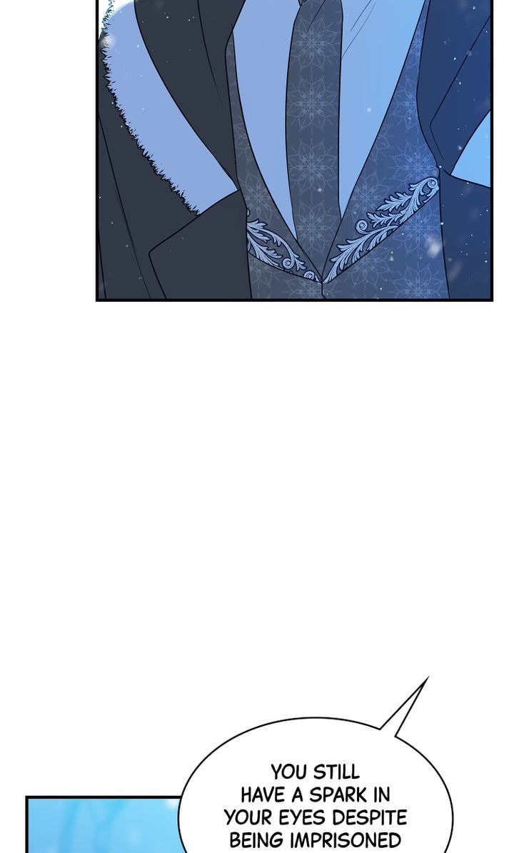 Justice for the Villainess Chapter 3 page 36 - 