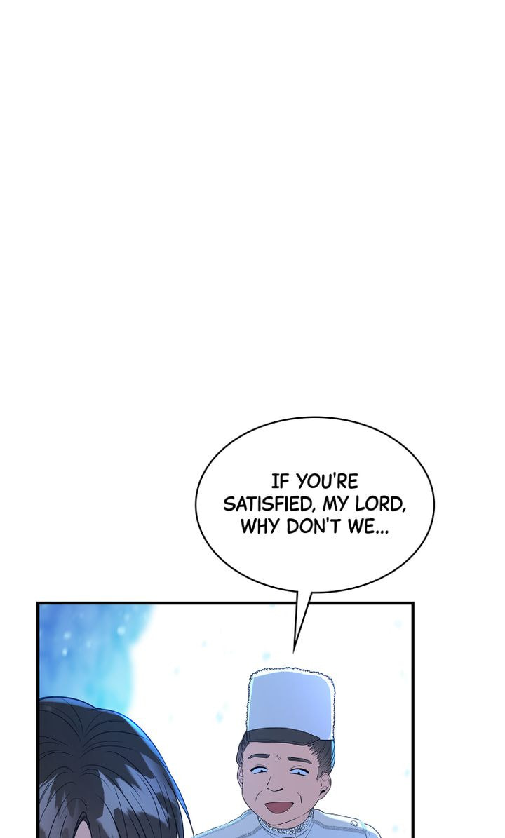 Justice for the Villainess Chapter 3 page 38 - 