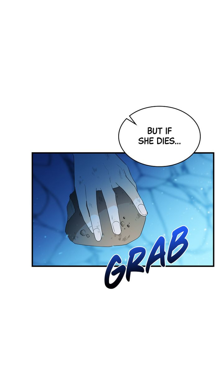 Justice for the Villainess Chapter 3 page 5 - 