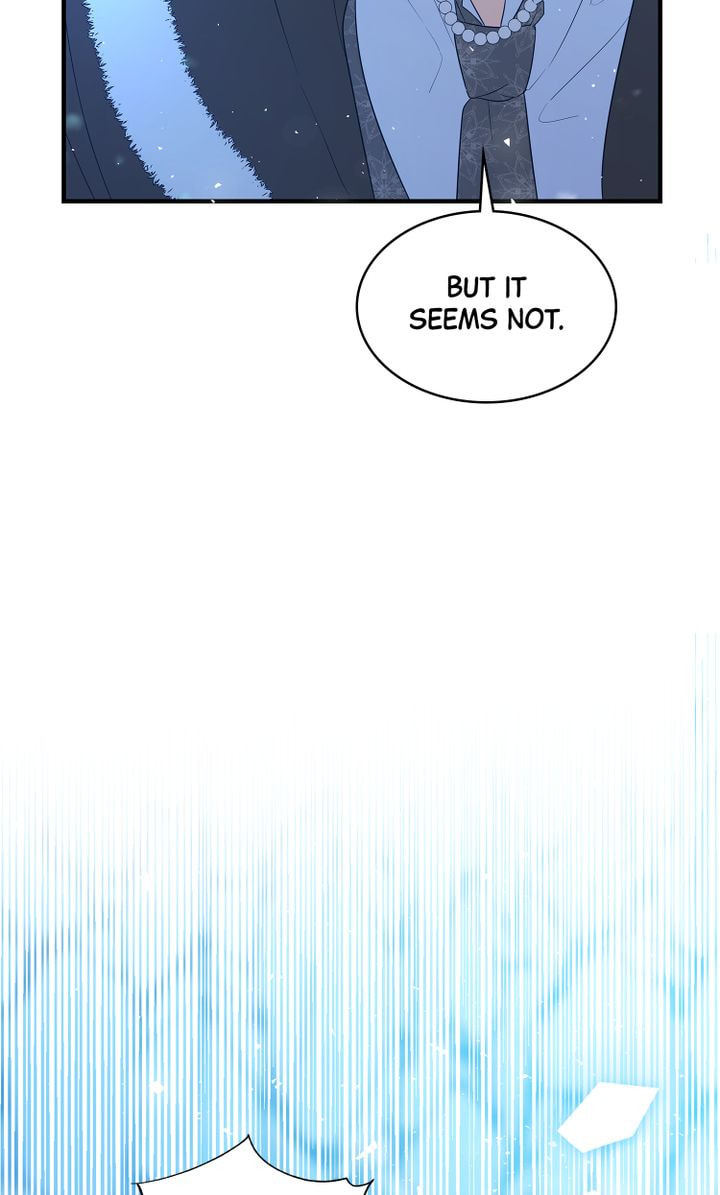 Justice for the Villainess Chapter 3 page 44 - 
