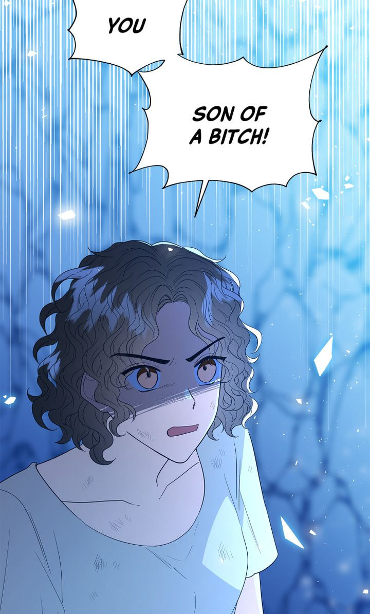 Justice for the Villainess Chapter 3 page 45 - 