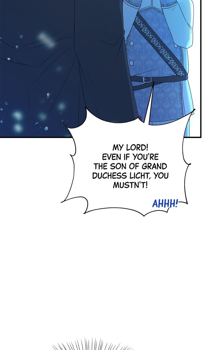 Justice for the Villainess Chapter 3 page 48 - 