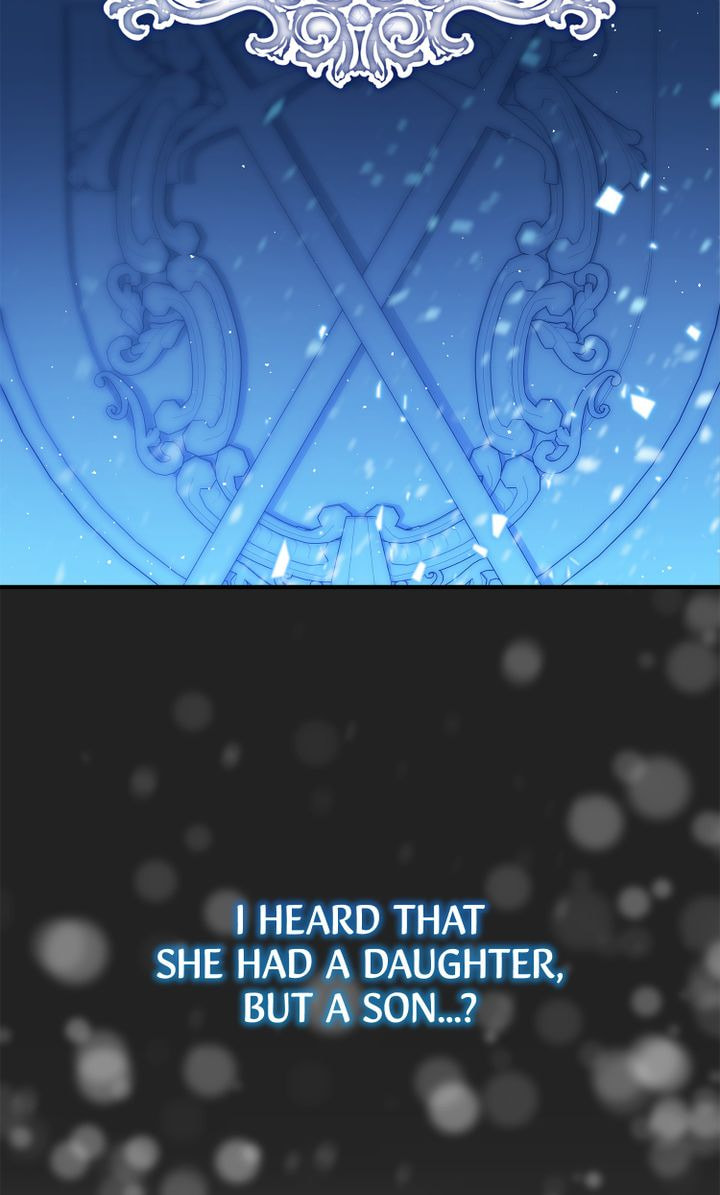 Justice for the Villainess Chapter 3 page 52 - 