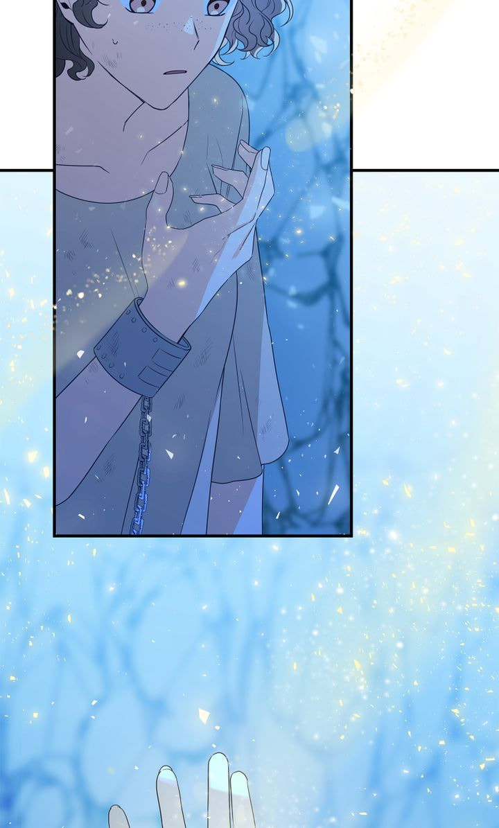 Justice for the Villainess Chapter 3 page 54 - 