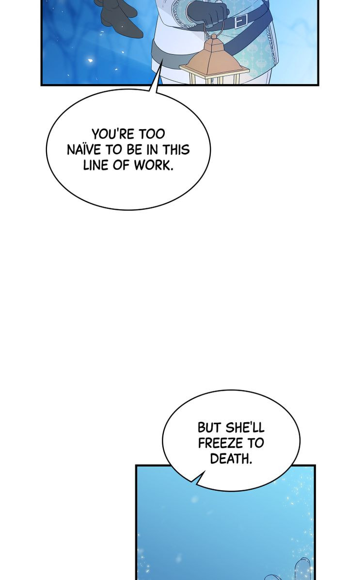 Justice for the Villainess Chapter 3 page 60 - 
