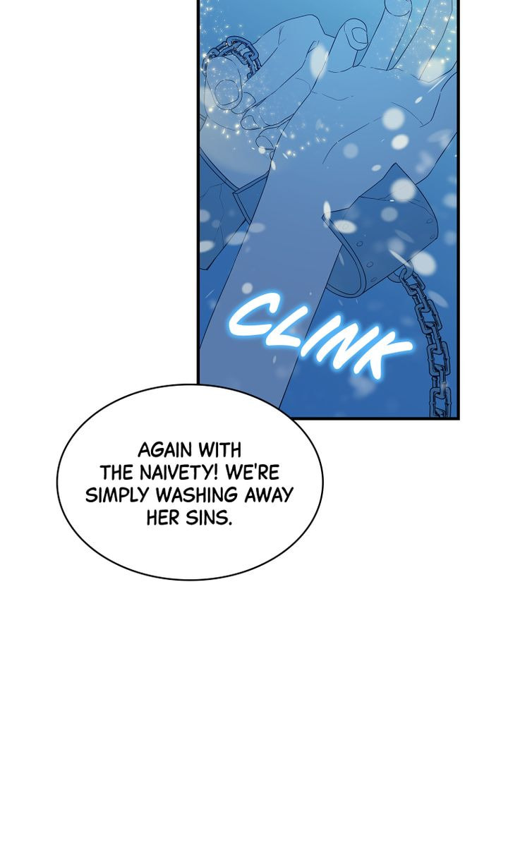 Justice for the Villainess Chapter 3 page 61 - 