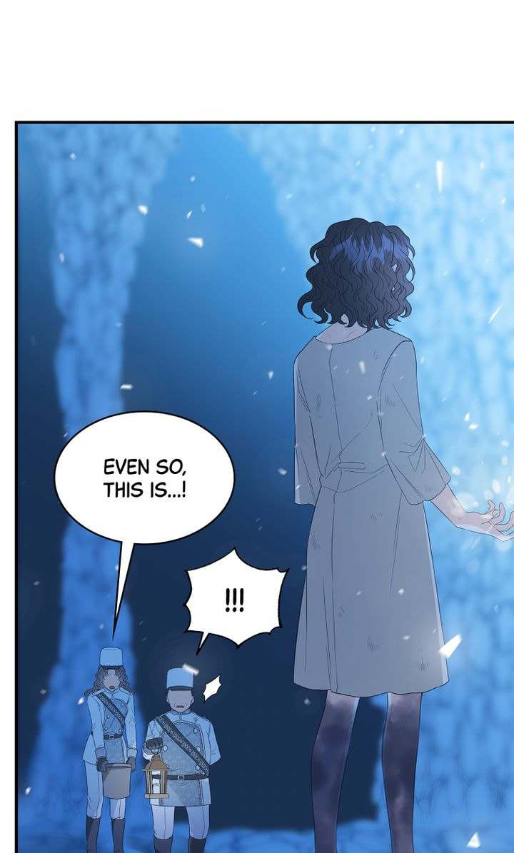 Justice for the Villainess Chapter 3 page 62 - 