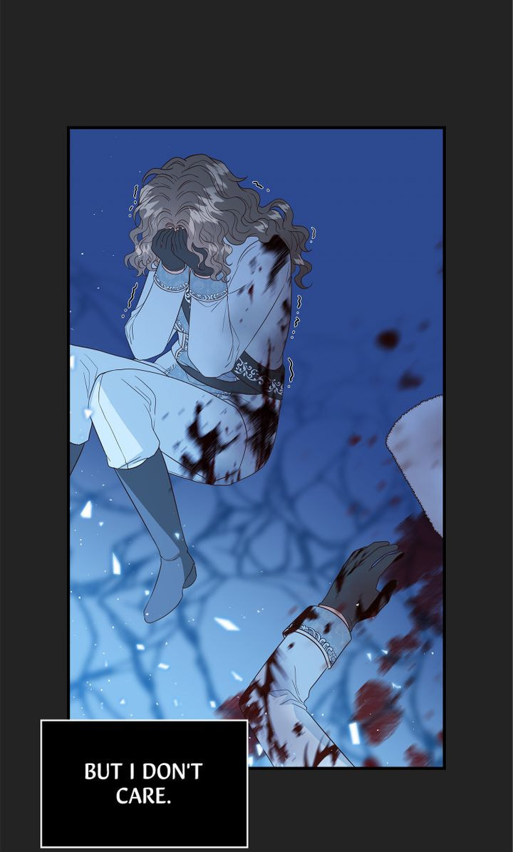 Justice for the Villainess Chapter 3 page 67 - 