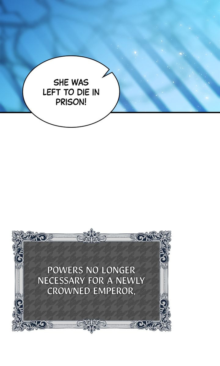 Justice for the Villainess Chapter 3 page 8 - 
