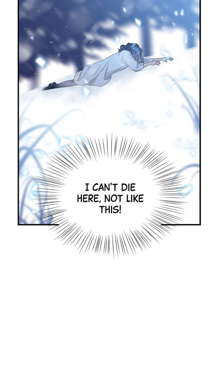 Justice for the Villainess Chapter 3 page 78 - 