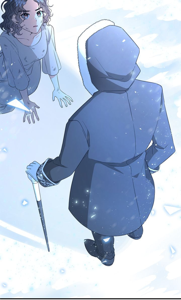 Justice for the Villainess Chapter 3 page 84 - 