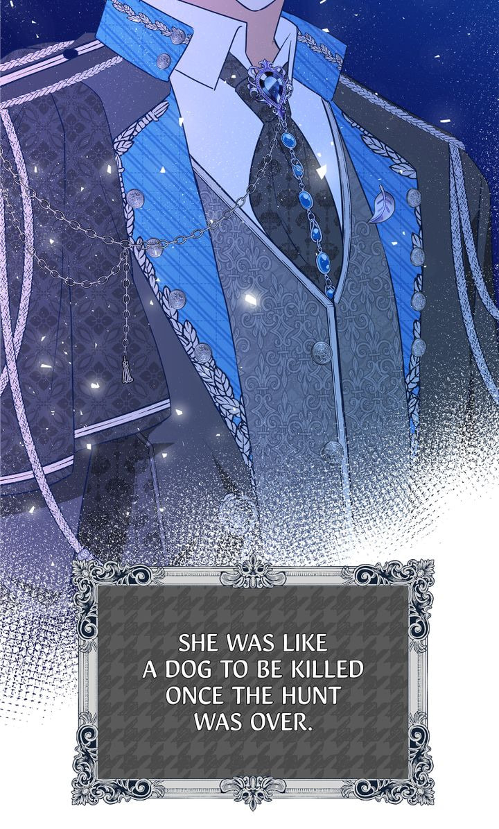 Justice for the Villainess Chapter 3 page 10 - 