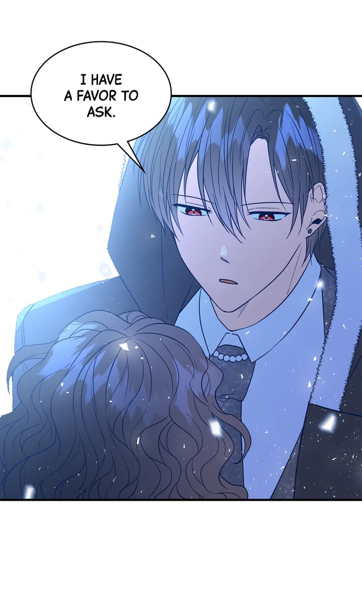 Justice for the Villainess Chapter 3 page 93 - 