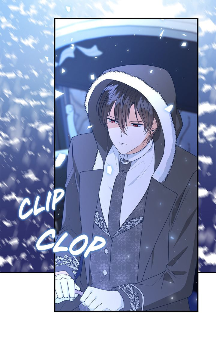 Justice for the Villainess Chapter 3 page 97 - 