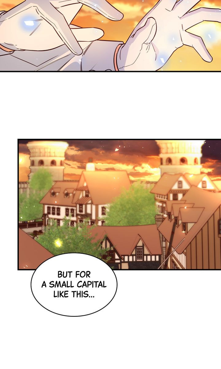 Justice for the Villainess Chapter 30 page 13 - 
