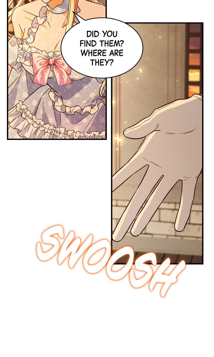 Justice for the Villainess Chapter 30 page 17 - 